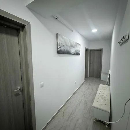 Appartamento Sf Promenada Mall